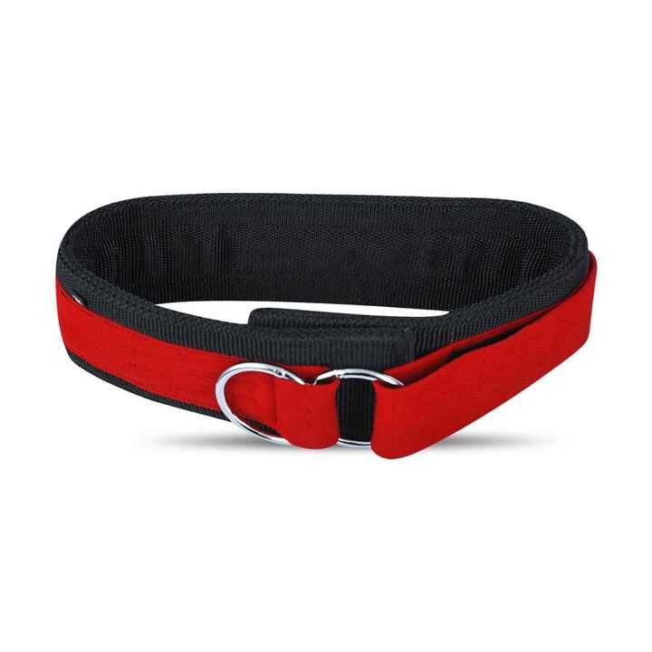 3 ply (triple ply) deadlift belt Heavy duty weightlifting belt Strongman workout belt
