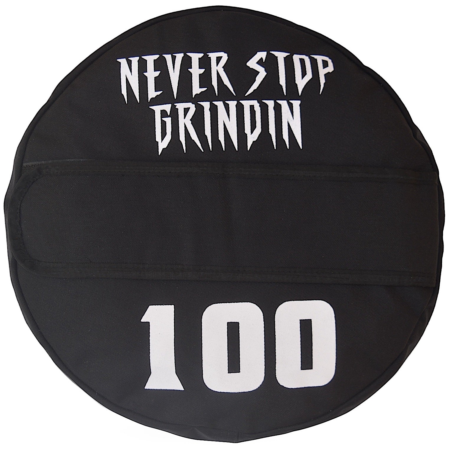 100LB Strongman Sandbag (Gym Equipment)